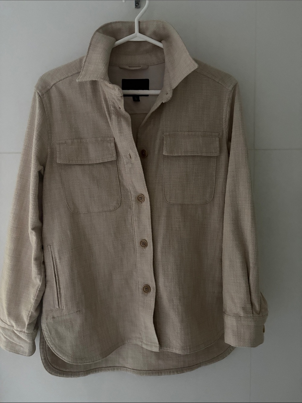 Banana Republic Jacket ladies
XS. TP